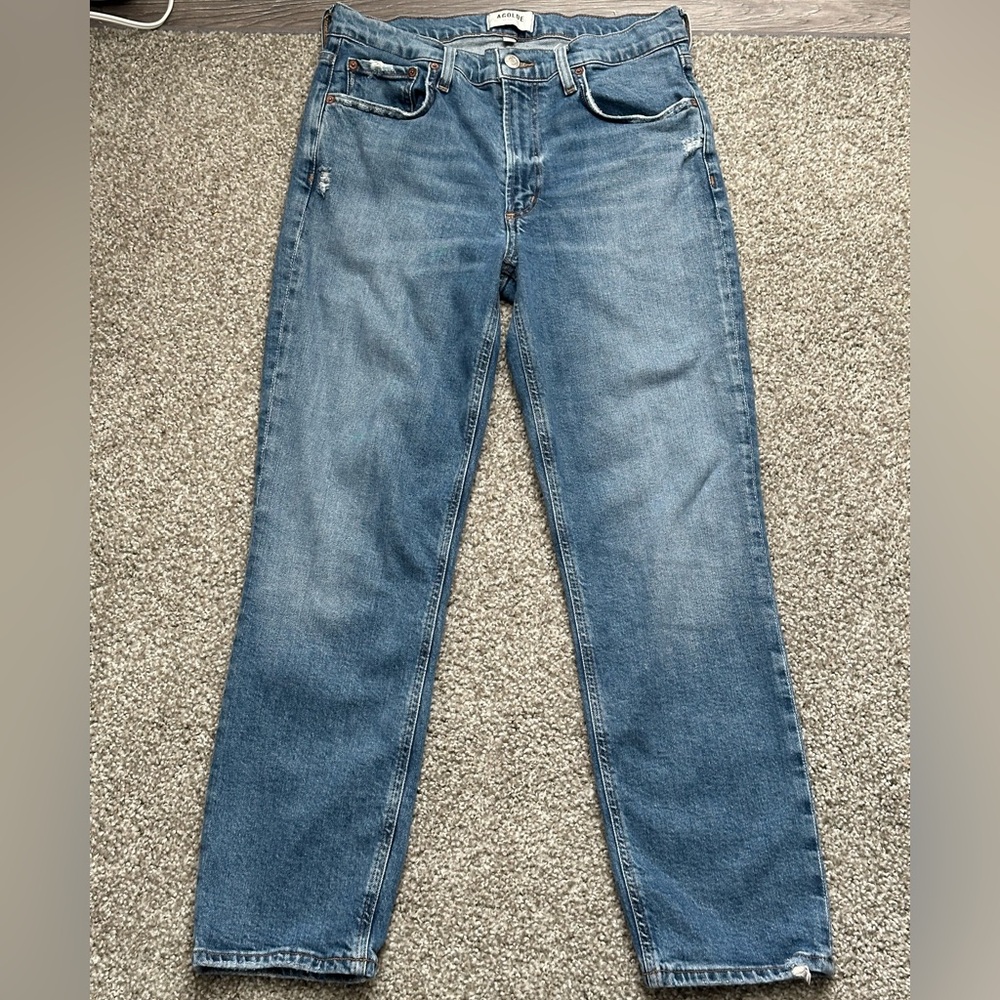 Agolde jeans